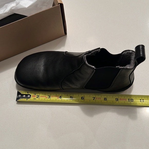 MUKISHOES Chelsea Ankle Boot - Picture 9 of 12